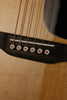 Martin OM-28 Modern Deluxe Steel String Acoustic Guitar - New