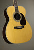 Martin J-40 Acoustic Guitar New