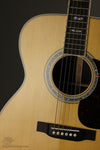 Martin J-40 Acoustic Guitar New