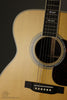 Martin J-40 Acoustic Guitar New