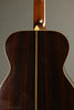 Pre-War Guitars Triple-0 Indian Rosewood Level 2 Aging - New
