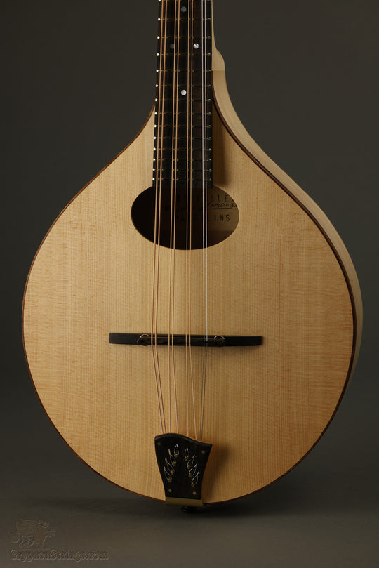 Red Valley AMD Mandola New