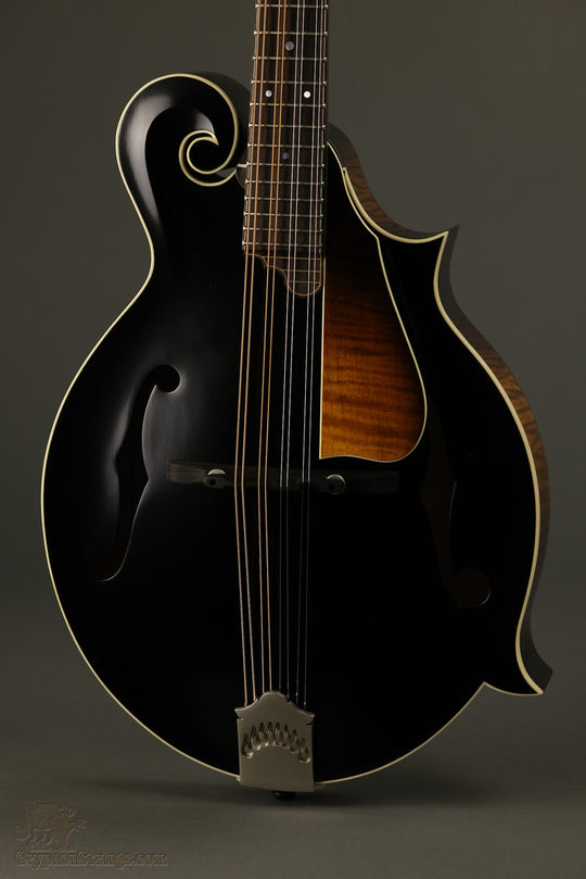 Northfield S Series NFS-F5WN Wide Nut Mandolin - New