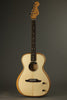 Fender Highway Series™ Parlor, Rosewood Fingerboard, Natural - New