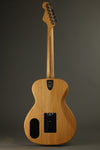 Fender Highway Series™ Parlor, Rosewood Fingerboard, Natural - New