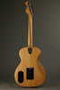 Fender Highway Series™ Parlor, Rosewood Fingerboard, Natural - New