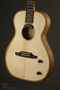 Fender Highway Series™ Parlor, Rosewood Fingerboard, Natural - New