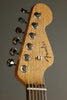 2024 Fender Highway Series Parlor Natural - Used