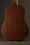 Martin D-X2E Mahogany Steel String Acoustic Guitar - New