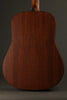 Martin D-X2E Mahogany Steel String Acoustic Guitar - New