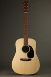 Martin D-X2E Mahogany Steel String Acoustic Guitar - New