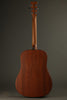Martin D-X2E Mahogany Steel String Acoustic Guitar - New