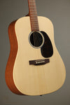 Martin D-X2E Mahogany Steel String Acoustic Guitar - New