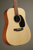 Martin D-X2E Mahogany Steel String Acoustic Guitar - New