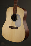 Martin D-X2E Mahogany Steel String Acoustic Guitar - New
