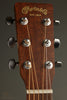 Martin D-X2E Mahogany Steel String Acoustic Guitar - New