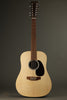 Martin D-X2E Brazilian 12 String Acoustic Guitar - New