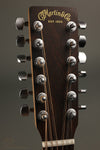 Martin D-X2E Brazilian 12 String Acoustic Guitar - New