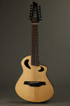 Veillette Avante Gryphon 12-String Acoustic Electric Guitar New