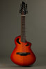 Veillette Avante Gryphon 12-String Acoustic Electric Guitar New