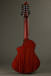 Veillette Avante Gryphon 12-String Acoustic Electric Guitar New