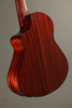 Veillette Avante Gryphon 12-String Acoustic Electric Guitar New
