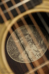 Collings 002H Traditional 12-Fret Acoustic Guitar New