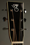 Santa Cruz Guitar Co. OM Rosewood Acoustic Guitar - New