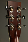 Santa Cruz Guitar Co. OM Rosewood Acoustic Guitar - New