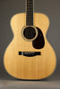 2024 Santa Cruz Guitar Co. OM Acoustic Guitar-Used