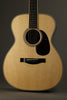 2024 Santa Cruz Guitar Co. OM Steel String Acoustic Guitar-Used