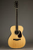 2024 Santa Cruz Guitar Co. OM Acoustic Guitar-Used