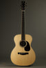 Santa Cruz Guitar Co. OM Rosewood Acoustic Guitar - New