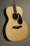 Santa Cruz Guitar Co. OM Rosewood Acoustic Guitar - New
