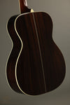 Santa Cruz Guitar Co. OM Rosewood Acoustic Guitar - New