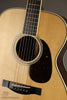 2024 Santa Cruz Guitar Co. OM Acoustic Guitar-Used