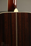 Santa Cruz Guitar Co. OM Rosewood Acoustic Guitar - New