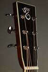Santa Cruz Guitar Co. OM Rosewood Acoustic Guitar - New