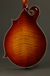 Kentucky KM-855 Amberburst Mandolin - New