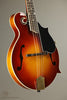 Kentucky KM-855 Amberburst Mandolin - New