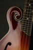 Kentucky KM-855 Amberburst Mandolin - New