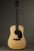 Martin D-CFM IV 50th Anniversary Acoustic Guitar - New