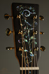 Martin D-CFM IV 50th Anniversary Acoustic Guitar - New