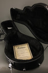 Eastman MD515-BK-LTD Mandolin - New
