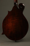 Eastman MD515-BK-LTD Mandolin - New