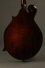 Eastman MD515-BK-LTD Mandolin - New