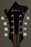 Eastman MD515-BK-LTD Mandolin - New