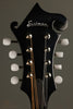 Eastman MD515-BK-LTD Mandolin - New