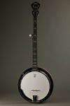 Deering Sierra Mahogany 5-String Banjo - New
