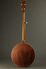 Deering Sierra Mahogany 5-String Banjo - New